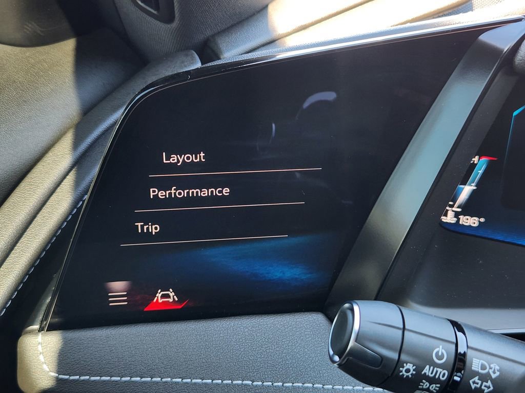 New 2026 Chevrolet Corvette Stingray Coupe w/ 1LT image 17