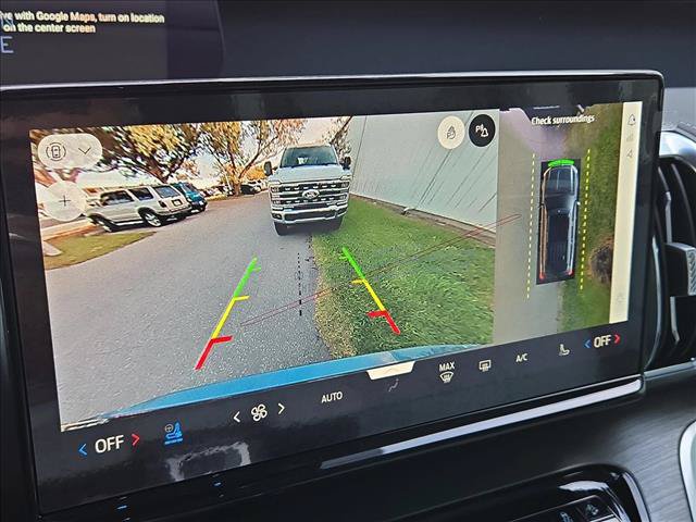 New 2027 Ford Expedition Platinum w/ Driver's Package AWD/4WD image 13