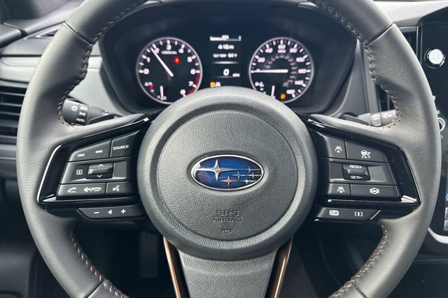Used 2026 Subaru Forester Sport w/ Sport Package AWD/4WD image 20