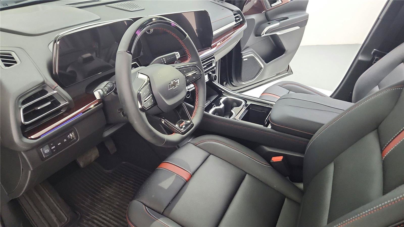 New 2026 Chevrolet Traverse RS AWD/4WD image 9