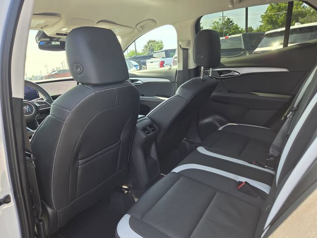 Used 2024 Buick Envision Sport Touring AWD/4WD image 15