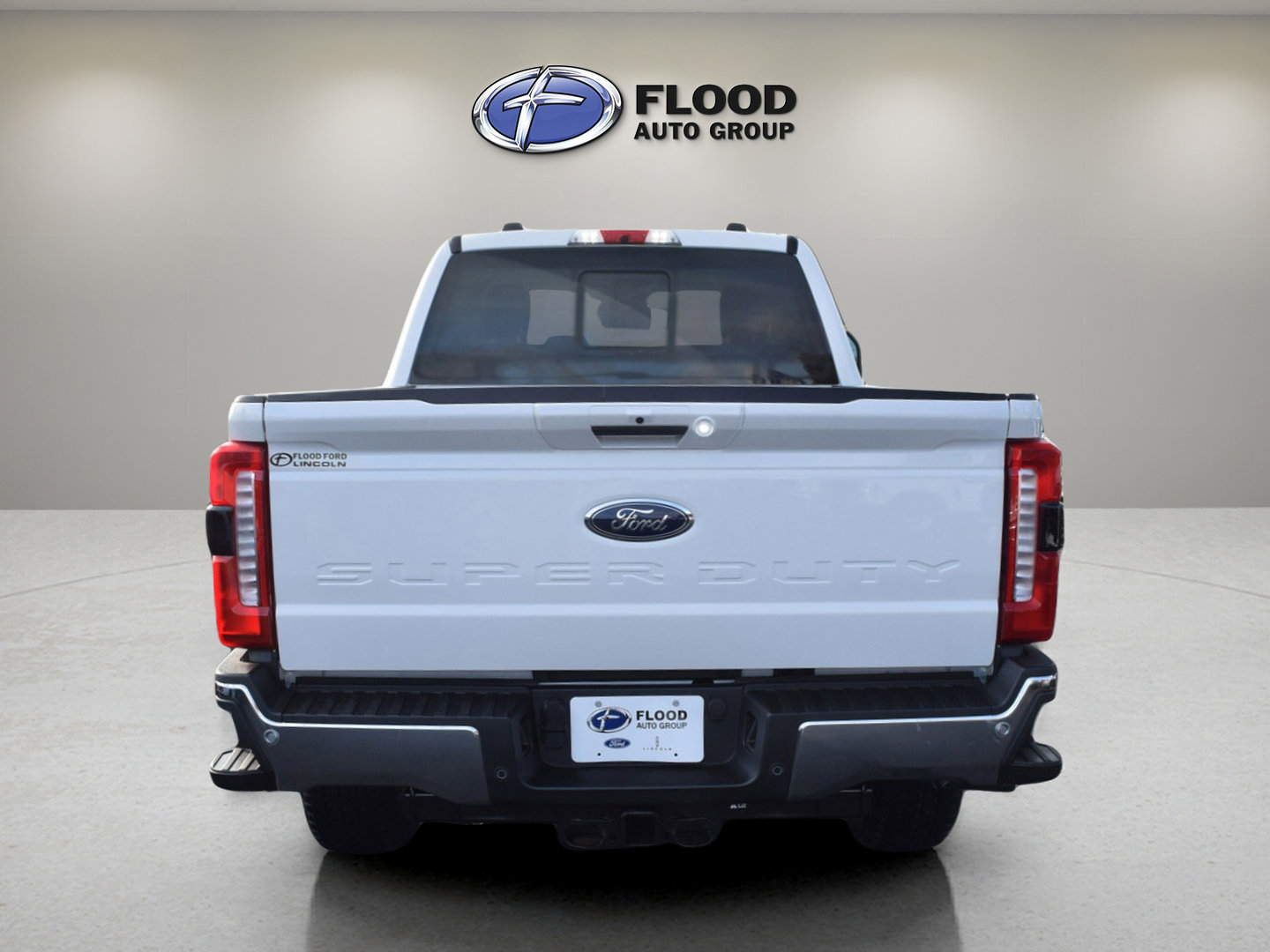 Used 2024 Ford F250 Lariat w/ Lariat Ultimate Package AWD/4WD image 3
