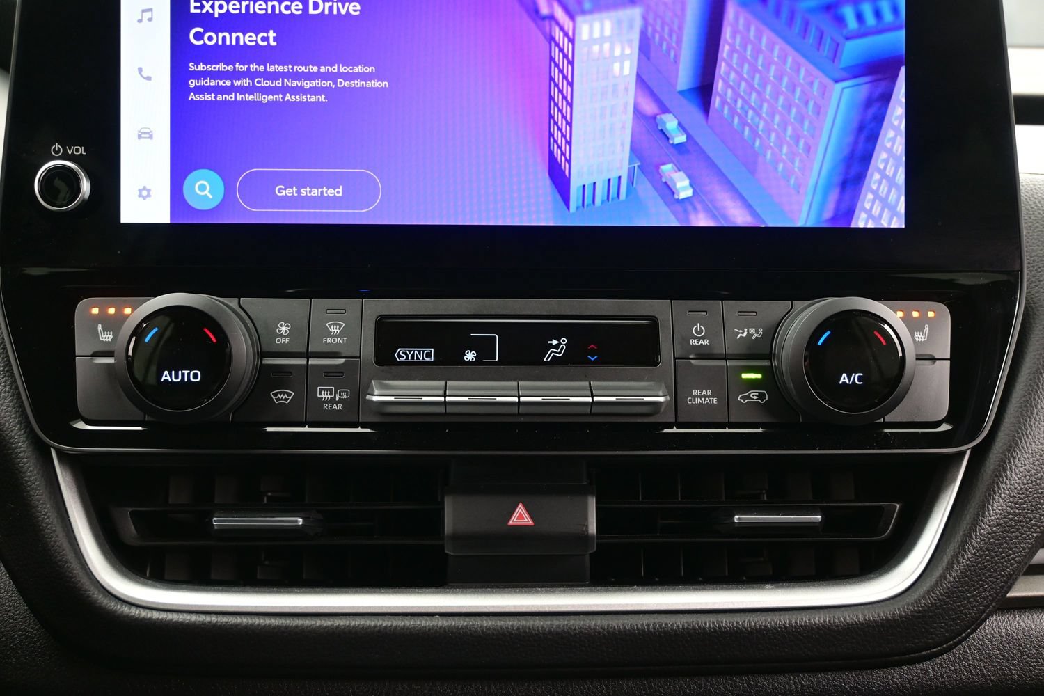 Used 2024 Toyota Grand Highlander AWD image 21
