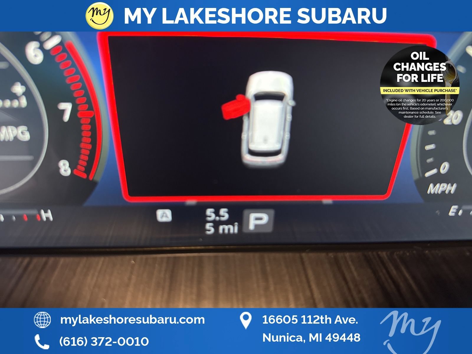New 2026 Subaru Outback Limited XT AWD/4WD image 17