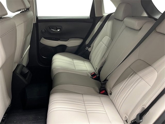 New 2026 Honda HR-V EX-L image 22