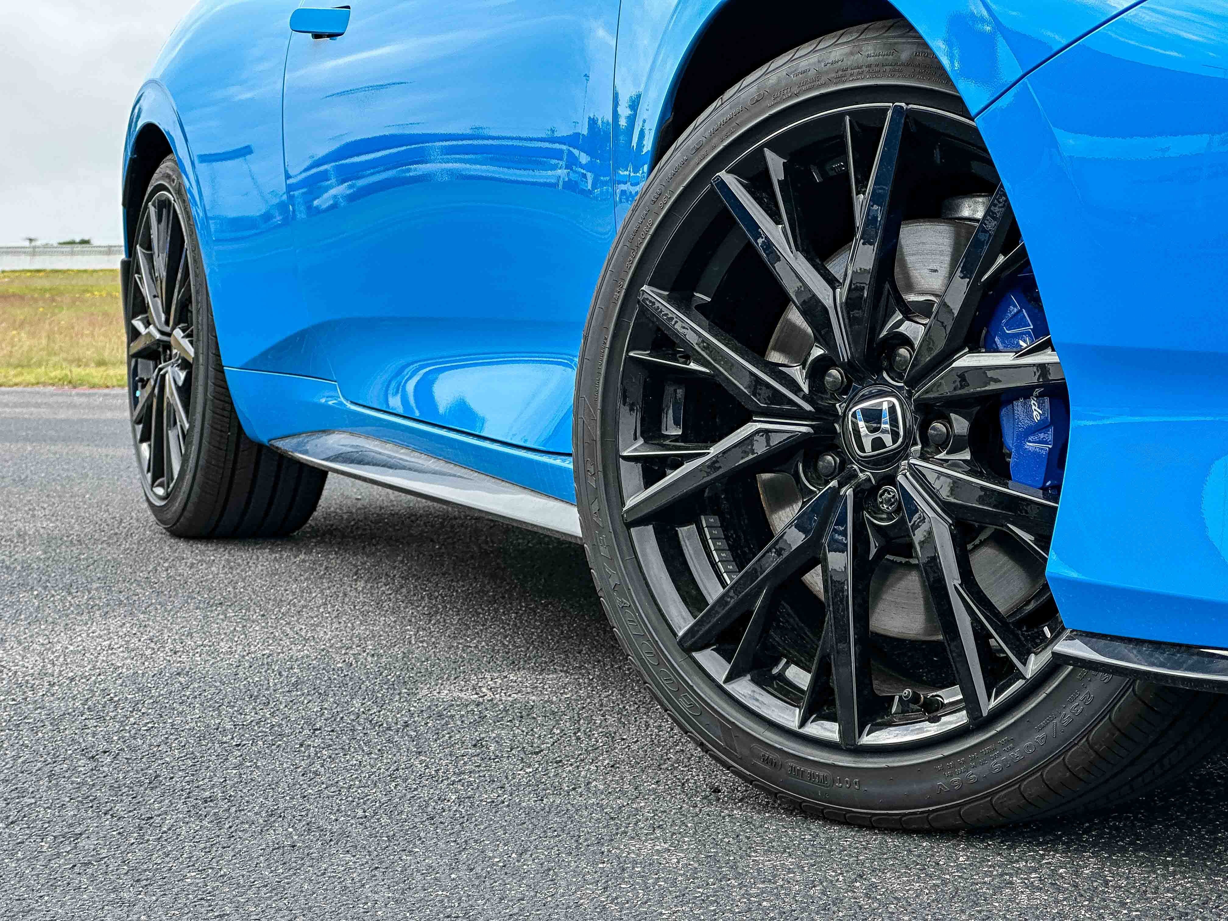 New 2026 Honda Prelude image 3