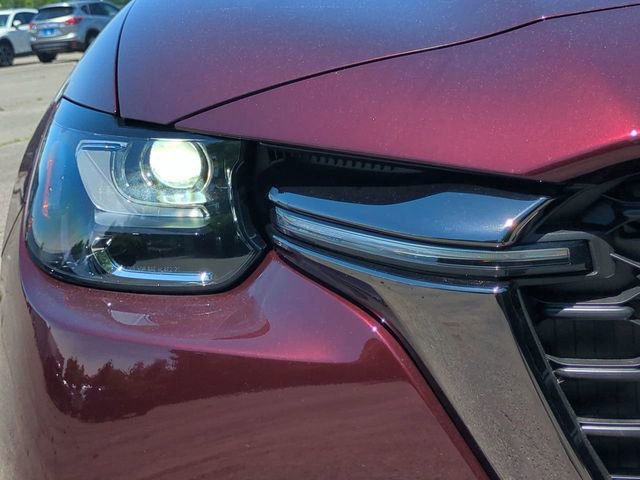 New 2026 MAZDA CX-90 3.3 Turbo w/ Premium Sport Pkg AWD/4WD image 10