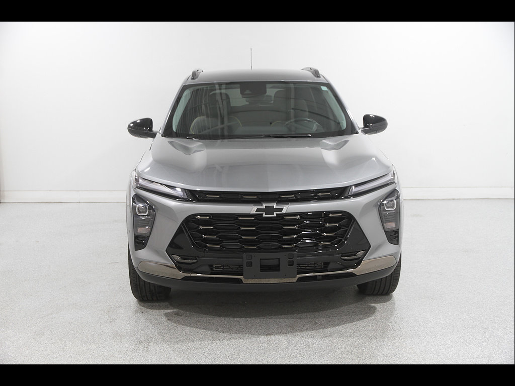 Certified 2024 Chevrolet Trax ACTIV w/ Driver Confidence Package FWD video 2