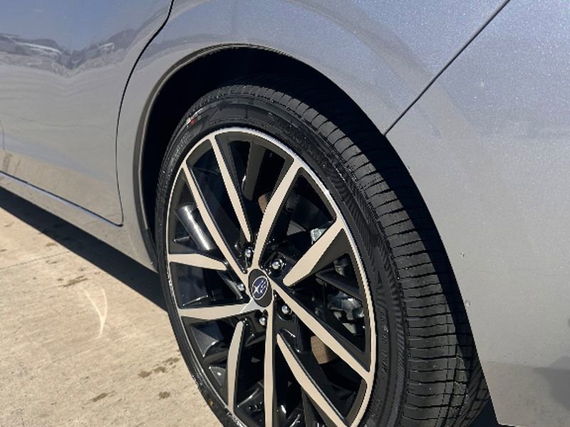 New 2026 Subaru Impreza 2.0i Sport AWD/4WD image 8