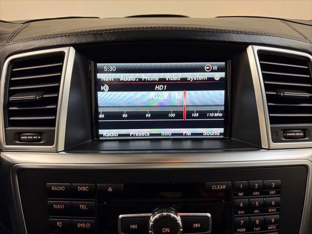 Used 2015 Mercedes-Benz GL 63 AMG 4MATIC image 25