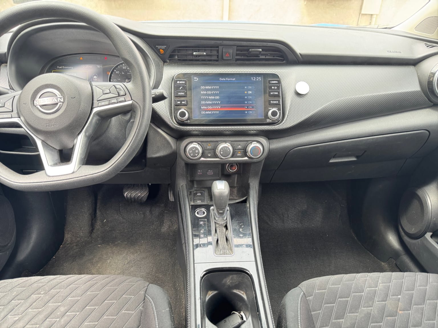 Used 2023 Nissan Kicks SV FWD image 15