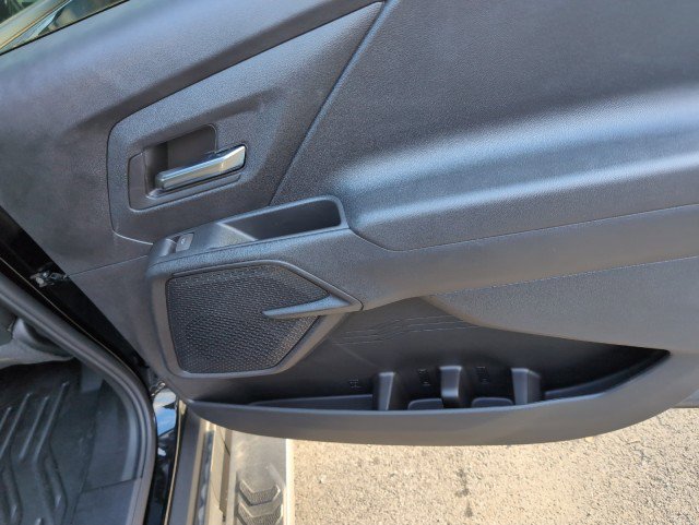 New 2024 Chevrolet Silverado EV W/T image 15