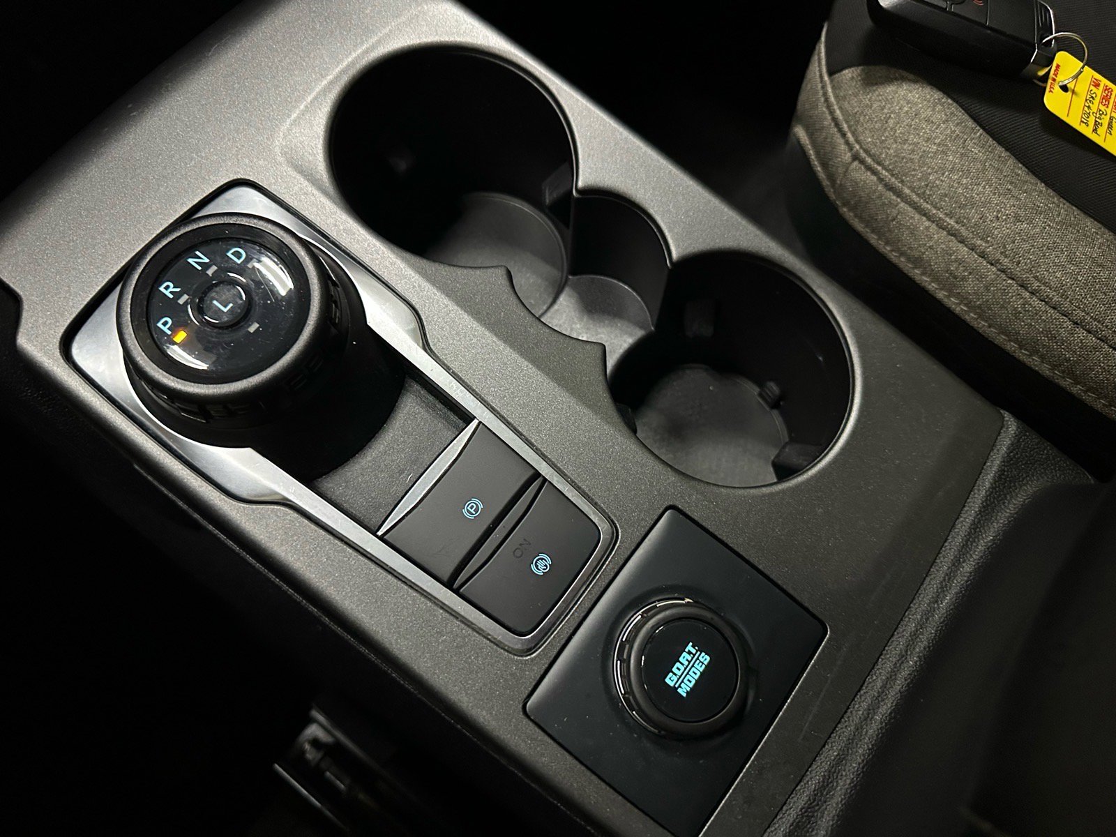 Certified 2025 Ford Bronco Sport Big Bend w/ Convenience Package image 37