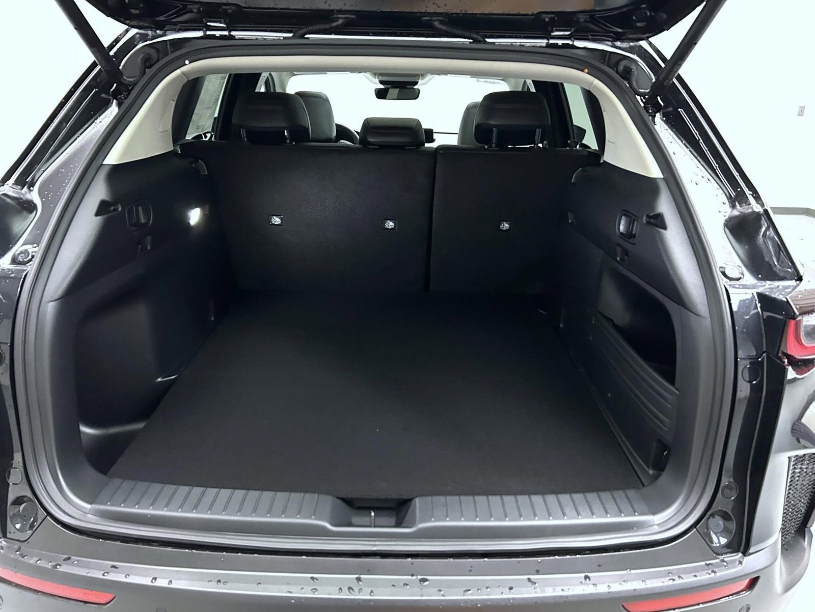 New 2026 MAZDA CX-50 AWD 2.5 Hybrid w/ Weather Package image 9