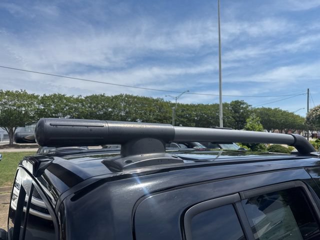 Used 2014 Nissan Frontier PRO-4X w/ Pro-4x Luxury Package AWD/4WD image 15