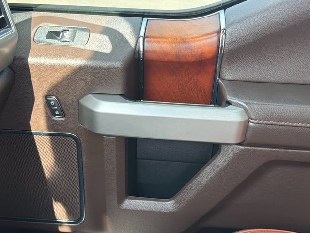 Used 2019 Ford F150 King Ranch w/ Equipment Group 601A Luxury RWD image 17