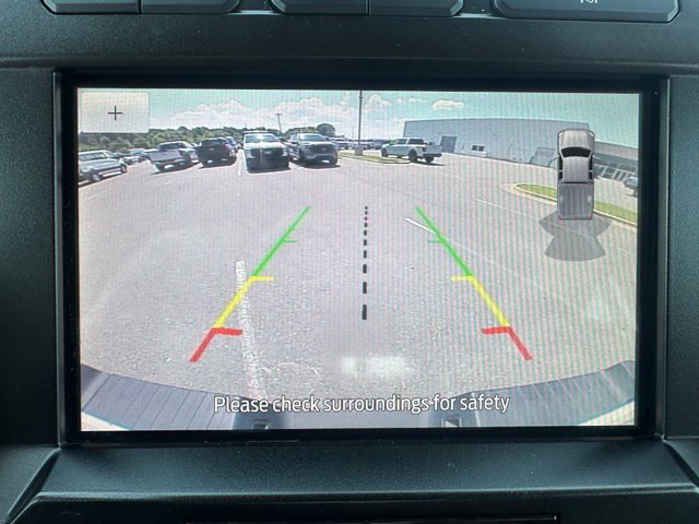 Used 2020 Ford F250 Lariat w/ Lariat Ultimate Package AWD/4WD image 14