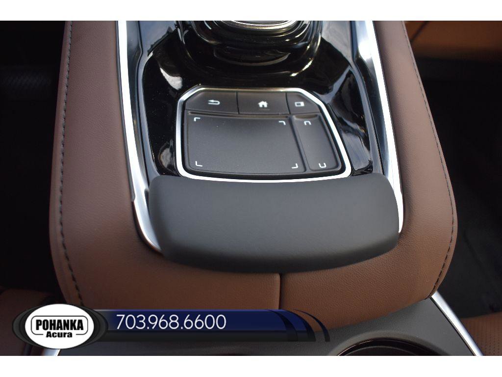 New 2026 Acura RDX Advance Package image 17