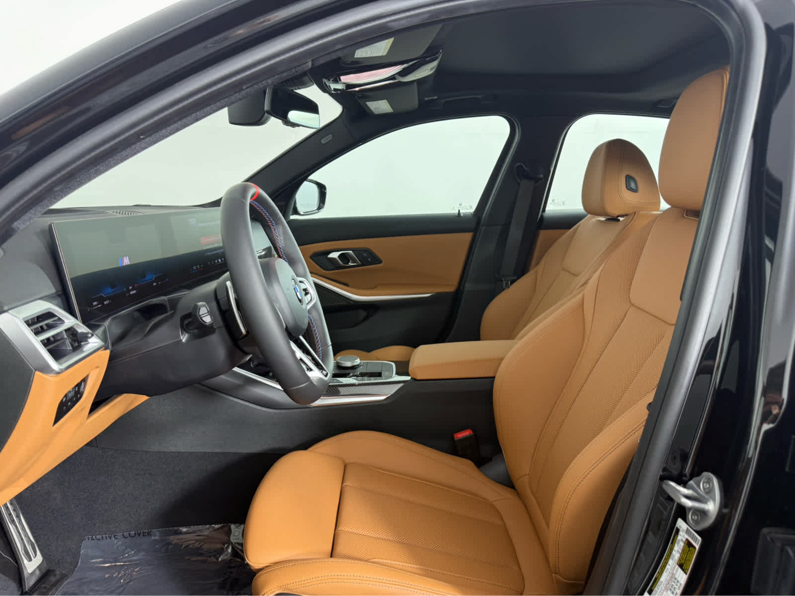 New 2026 BMW M340i w/ Premium Package RWD image 9