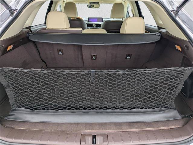 Used 2018 Lexus RX 350 FWD w/ Premium Package image 6