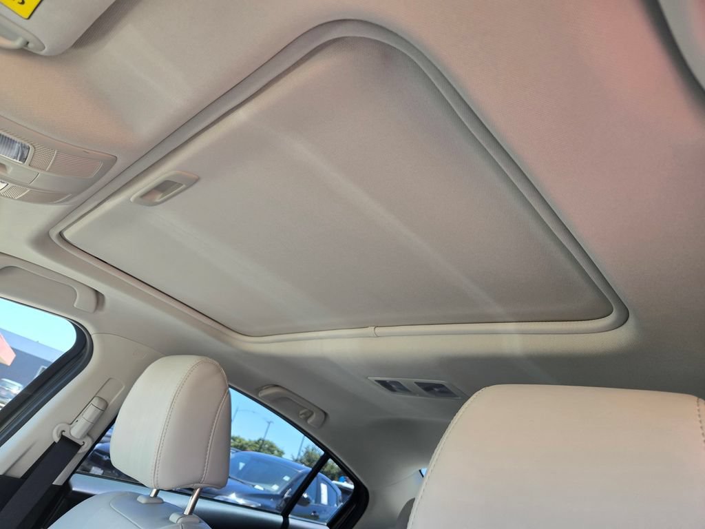 Used 2018 MAZDA MAZDA6 Grand Touring Reserve FWD image 18