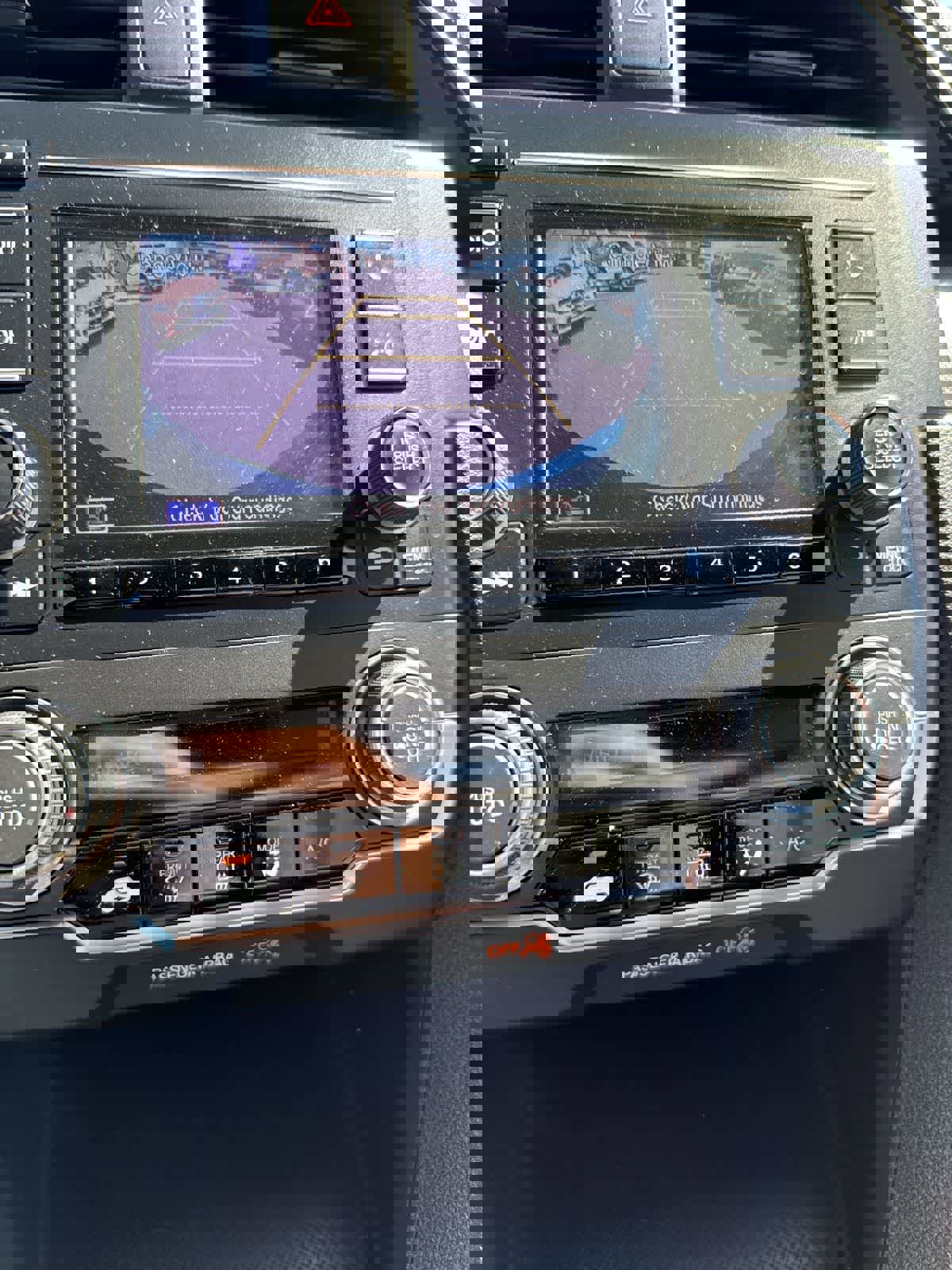 Used 2016 Honda Civic LX-P image 10