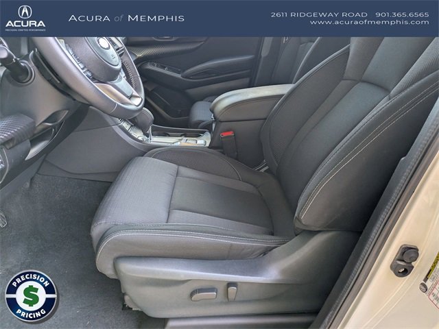 Used 2025 Subaru Ascent Premium image 20