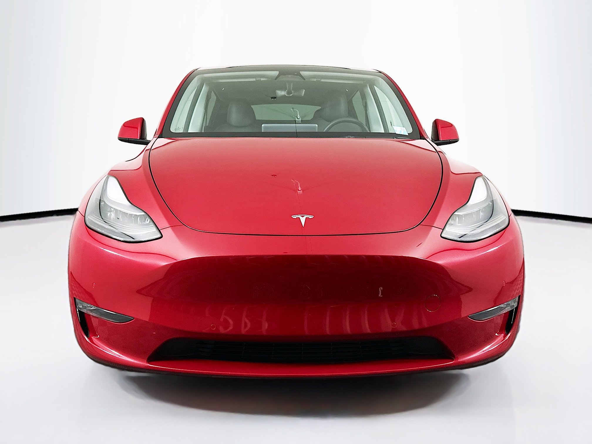 Used 2022 Tesla Model Y Performance image 2