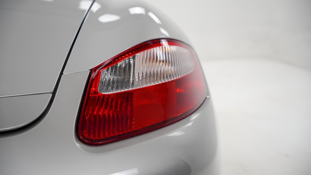 Used 2006 Porsche Boxster S image 12