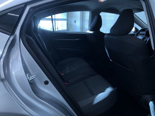 Certified 2025 Toyota Camry LE image 22