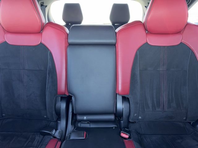 Used 2019 Acura MDX A-Spec image 25