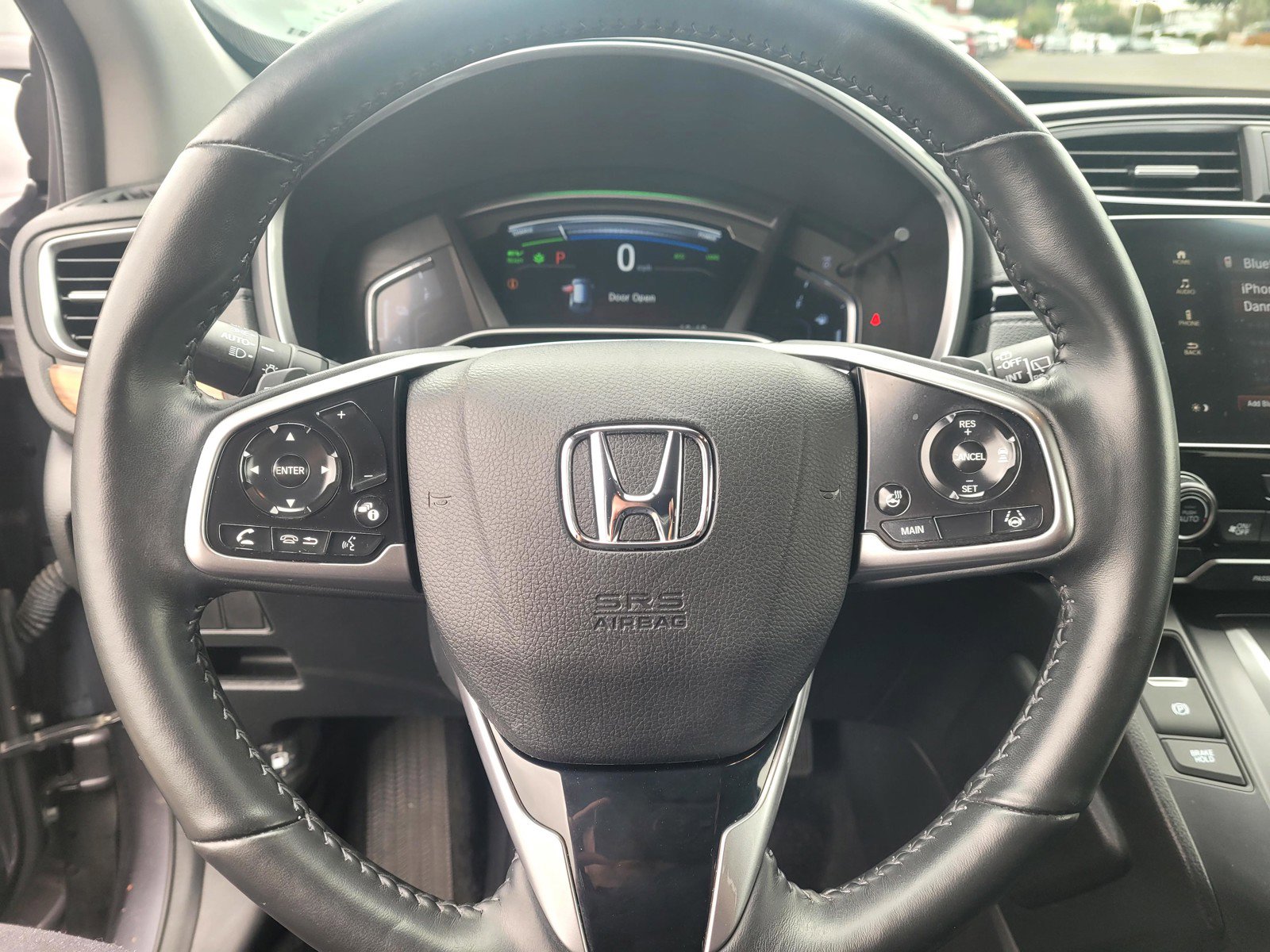Used 2022 Honda CR-V EX-L image 31