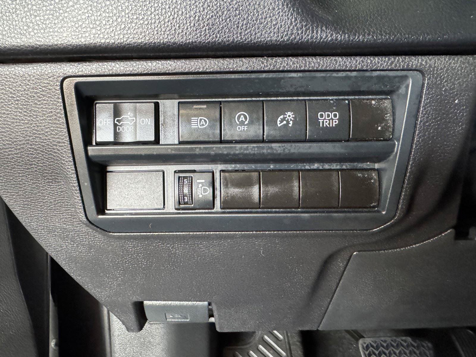 Used 2024 Toyota Tundra SR5 RWD image 21