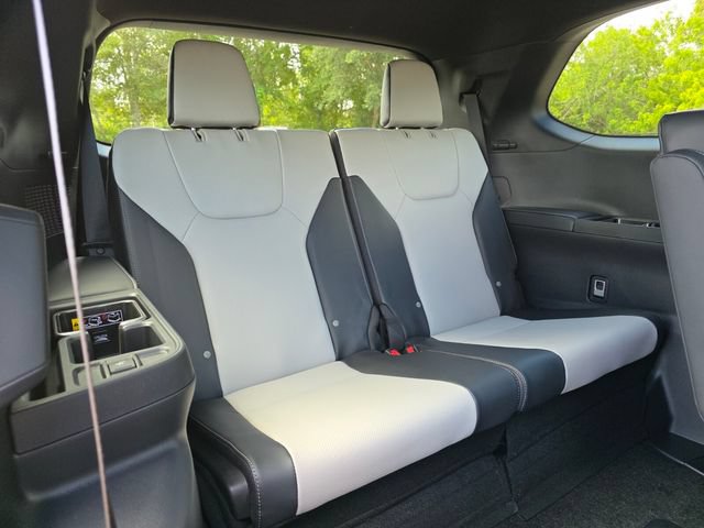 New 2026 Lexus TX 350 AWD w/ Technology Package image 15