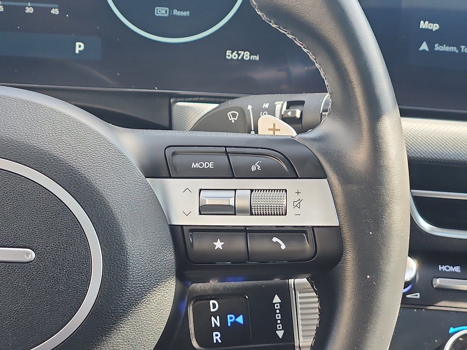 Certified 2025 Hyundai Sonata SEL FWD image 16