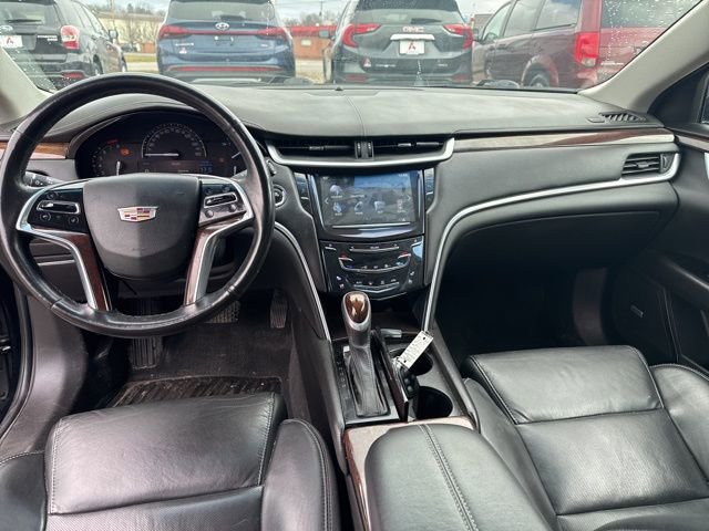 Used 2017 Cadillac XTS Luxury image 14