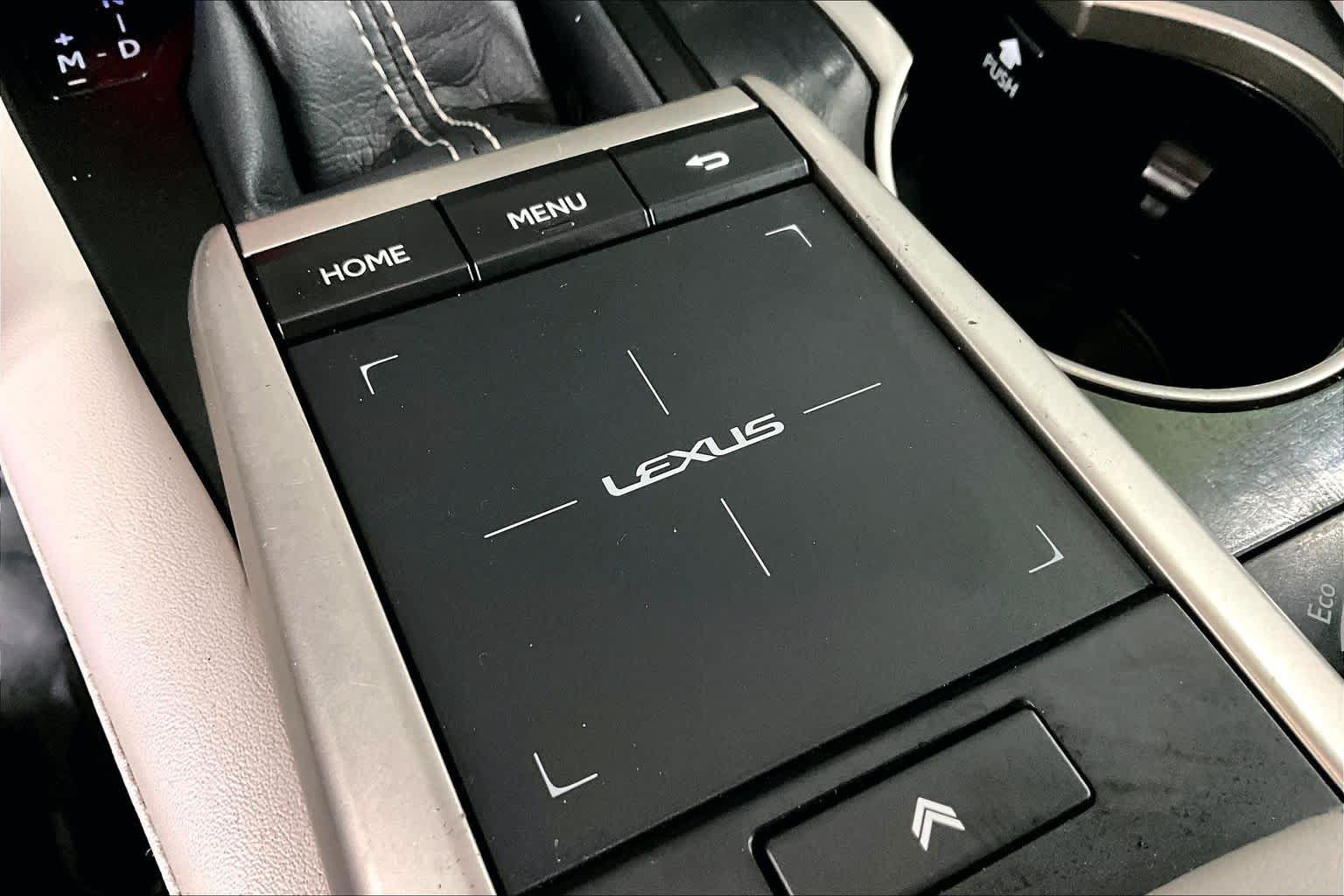 Used 2022 Lexus RX 350 FWD image 34