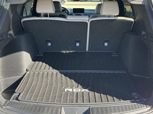 New 2026 Acura RDX SH-AWD image 32