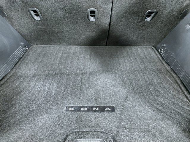 Used 2024 Hyundai Kona SEL FWD image 32
