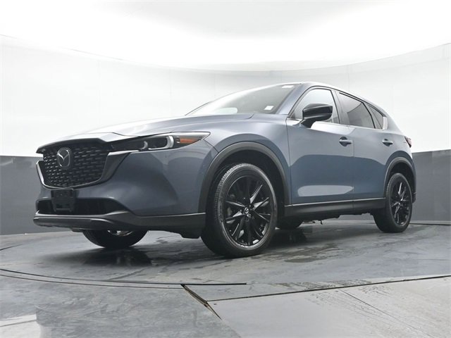 Certified 2023 MAZDA CX-5 Carbon Edition image 31