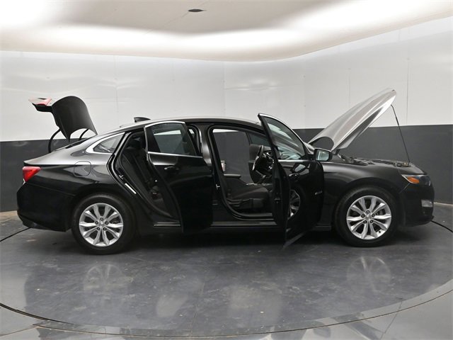 Used 2023 Chevrolet Malibu LT image 33