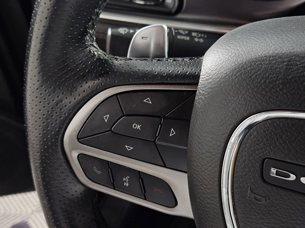 Used 2021 Dodge Challenger R/T Scat Pack image 21