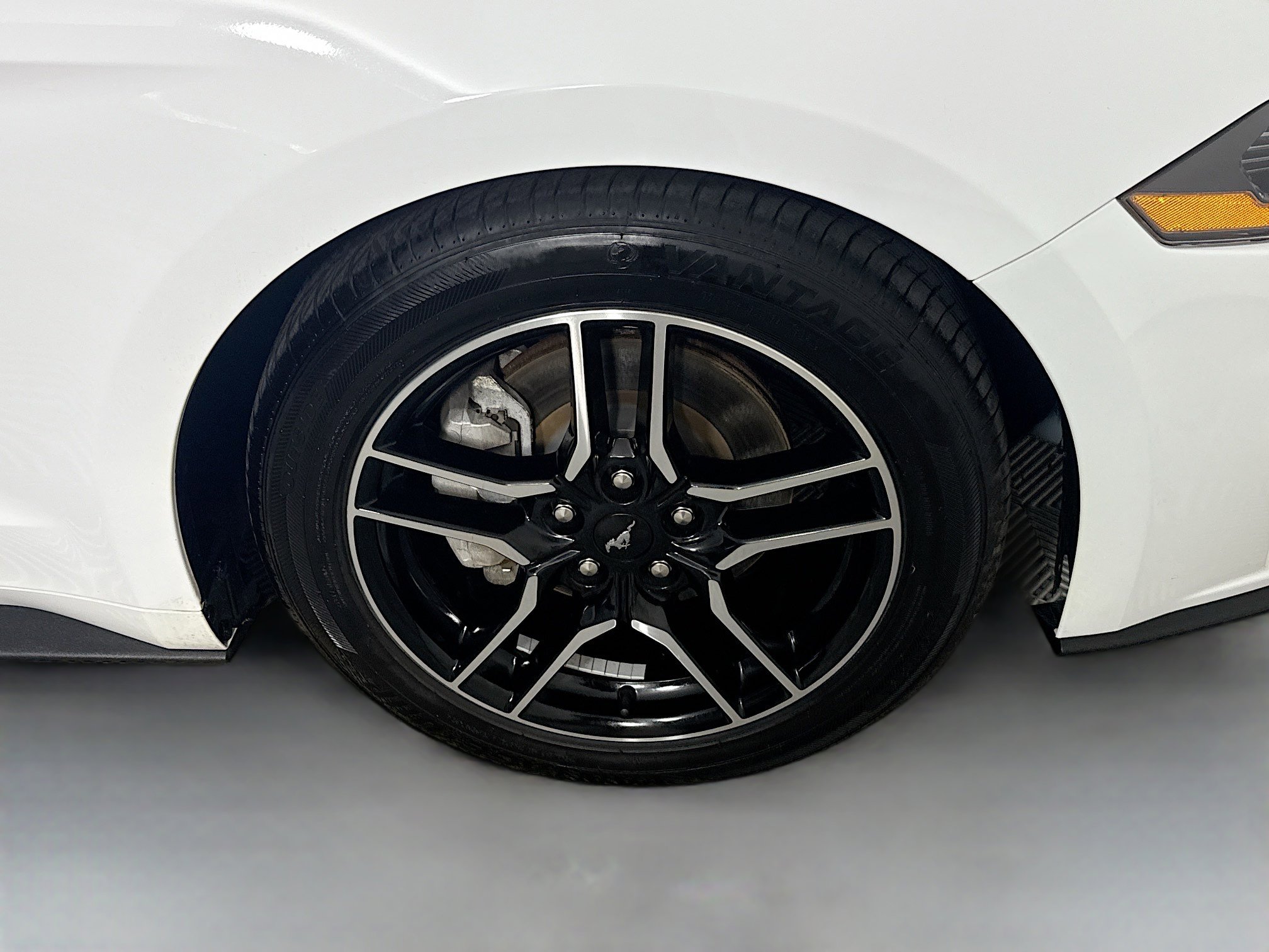 Used 2023 Ford Mustang Premium image 30