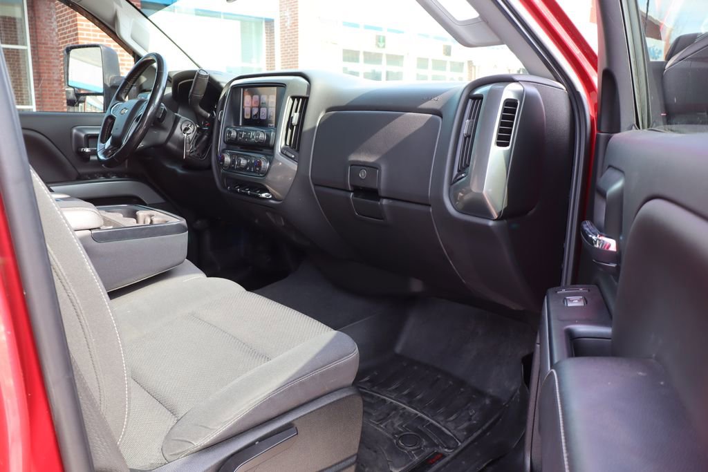 Used 2019 Chevrolet Silverado 3500 LT w/ All-Star Edition image 47