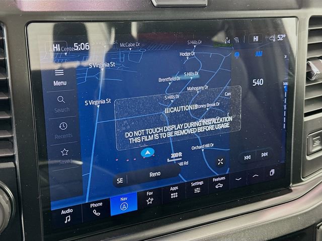 New 2026 Ford F450 Platinum image 13