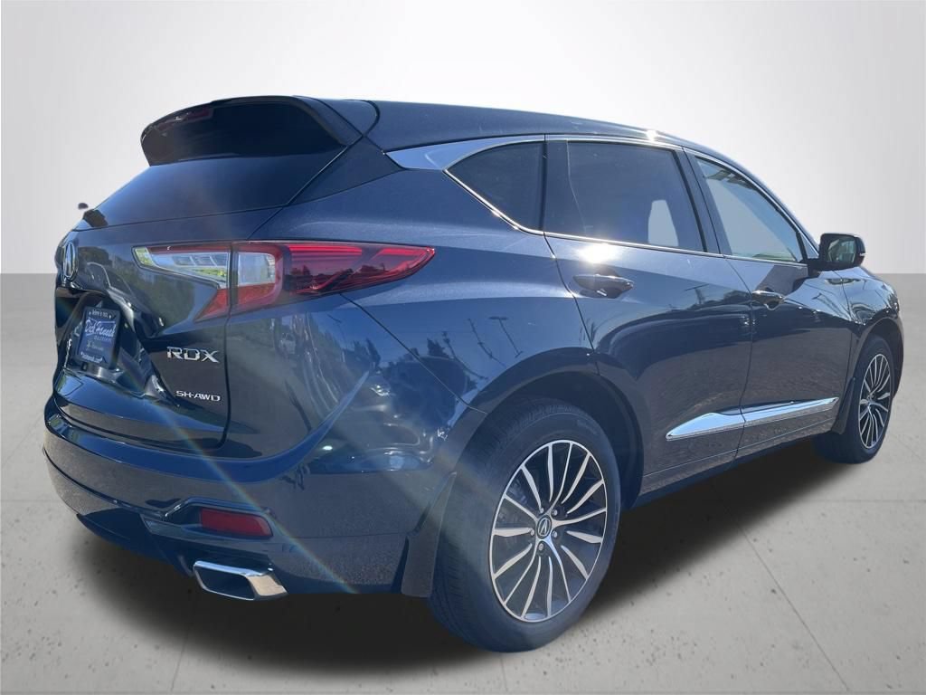 New 2026 Acura RDX SH-AWD w/ Advance Package image 5