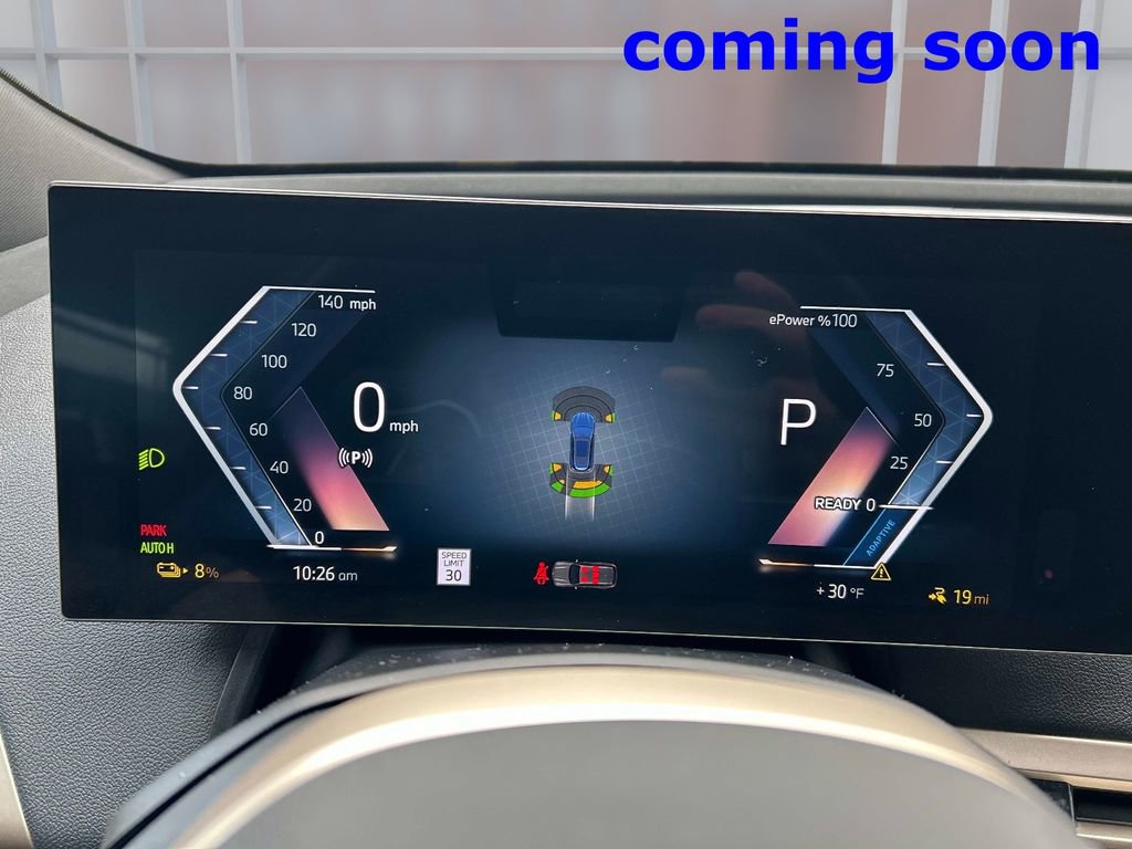 Used 2023 BMW iX xDrive50 w/ Ultimate Package 2 image 30