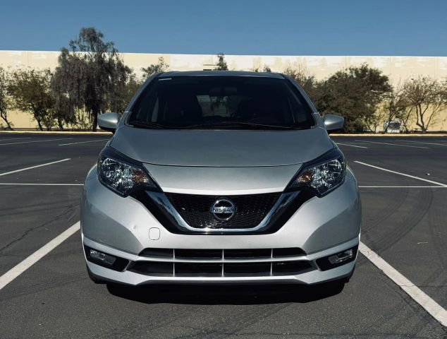 Used 2017 Nissan Versa Note SV w/ SV Appearance Package image 5