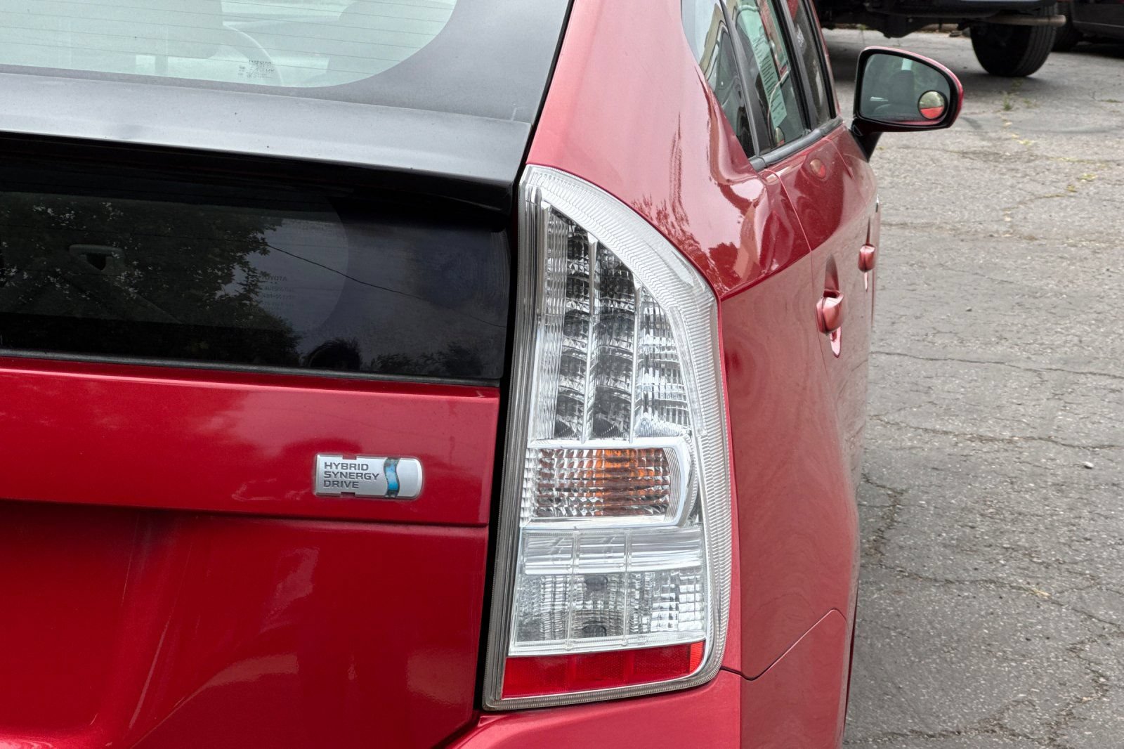 Used 2010 Toyota Prius One FWD image 32