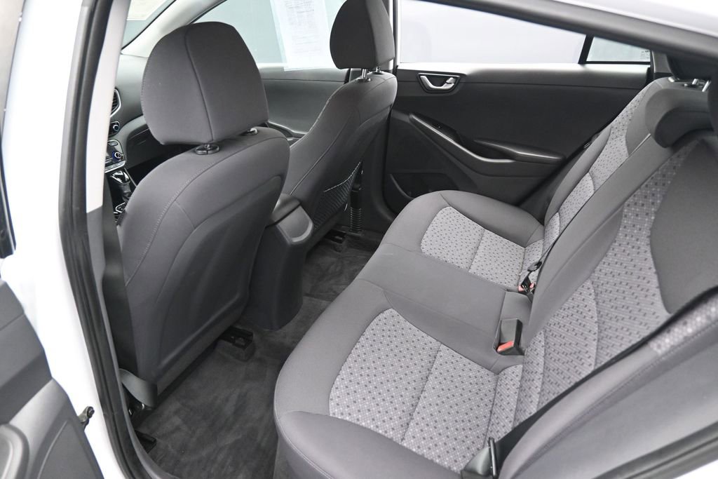 Used 2018 Hyundai Ioniq Blue image 24